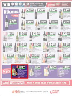 SPAR Eastern Cape (Town) : Super Savings (22 July - 10 August 2026), page 18