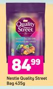 Nestle Quality Street Bag-435g