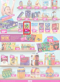 Game : Don't Be Spent This Easter (06 April - 19 April 2022), page 18