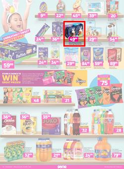 Game : Don't Be Spent This Easter (06 April - 19 April 2022), page 18