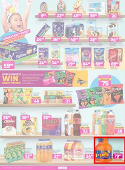 Game : Don't Be Spent This Easter (06 April - 19 April 2022), page 18