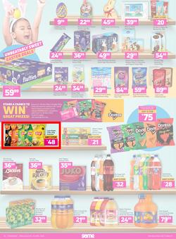 Game : Don't Be Spent This Easter (06 April - 19 April 2022), page 18