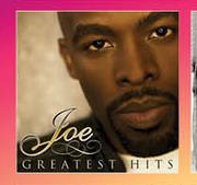 Joe Greatest Hits Music CD-Each