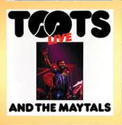 Toots And The Maytals Music CD-For 2