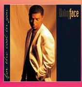 Baby Face Music CD-For 2