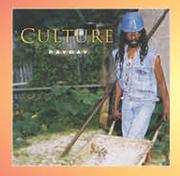 Culture Music CD-For 2