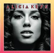 Alicia Keys Music CD-For 2