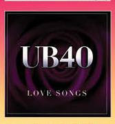 UB40 Love Songs Music CD-Each
