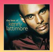 The Best of Kenny Lattimore Music CD-Each