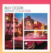 Billy Ocean Ultimate Collection Music CD-Each