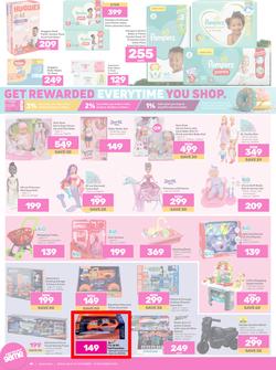 Game : Compliments Of The Season (29 November - 12 December 2023), page 18