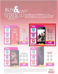 Game Cellular : We Know What You Paid Last Summer (07 October - 07 November 2022), page 18
