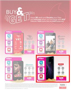 Game Cellular : We Know What You Paid Last Summer (07 October - 07 November 2022), page 18