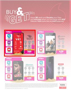 Game Cellular : We Know What You Paid Last Summer (07 October - 07 November 2022), page 18
