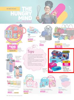 Game : Its Back To School (20 January - 28 February 2021), page 18
