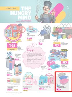 Game : Its Back To School (20 January - 28 February 2021), page 18