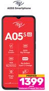Itel A05S Smartphone-Each