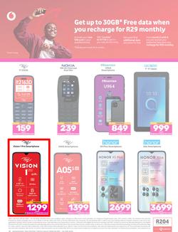 Game : Vodacom (08 December - 06 February 2024), page 18