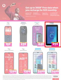 Game : Vodacom (08 December - 06 February 2024), page 18