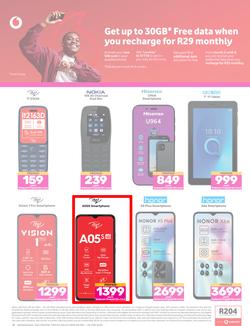 Game : Vodacom (08 December - 06 February 2024), page 18