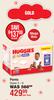 Huggies Gold Pants Sizes 3-6 Mega Box-Per Box