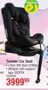Baby Things Twister Car Seat