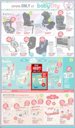 Dis-Chem : Father's Day (13 May - 15 June 2025), page 18