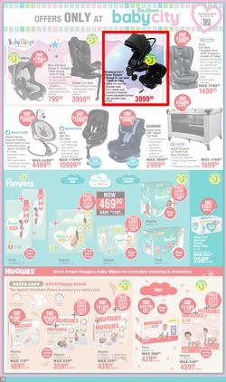 Dis-Chem : Father's Day (13 May - 15 June 2025), page 18