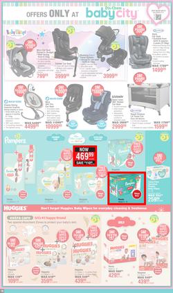 Dis-Chem : Father's Day (13 May - 15 June 2025), page 18