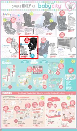 Dis-Chem : Father's Day (13 May - 15 June 2025), page 18