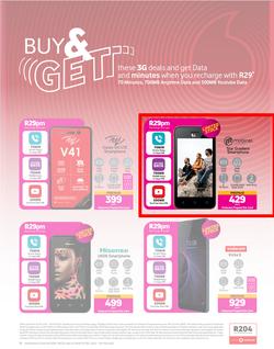 Game Cellular : It's Twenty Twentyspree (07 December - 06 February 2023), page 18