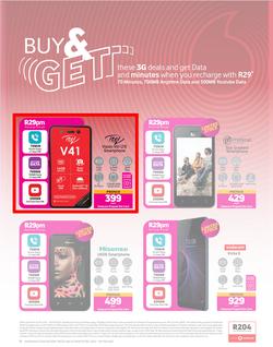 Game Cellular : It's Twenty Twentyspree (07 December - 06 February 2023), page 18