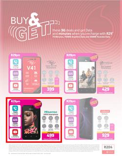 Game Cellular : It's Twenty Twentyspree (07 December - 06 February 2023), page 18
