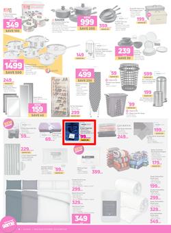 Game : We Know What You Paid Last Summer (19 October - 30 October 2022), page 18