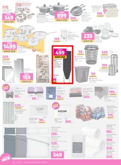 Game : We Know What You Paid Last Summer (19 October - 30 October 2022), page 18