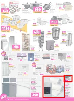 Game : We Know What You Paid Last Summer (19 October - 30 October 2022), page 18
