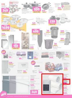 Game : We Know What You Paid Last Summer (19 October - 30 October 2022), page 18