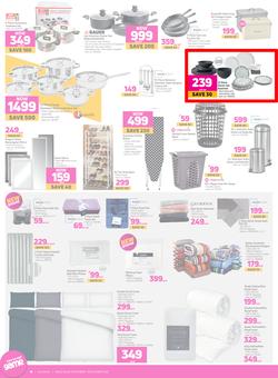 Game : We Know What You Paid Last Summer (19 October - 30 October 2022), page 18