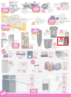 Game : We Know What You Paid Last Summer (19 October - 30 October 2022), page 18