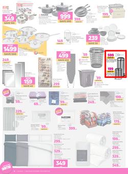 Game : We Know What You Paid Last Summer (19 October - 30 October 2022), page 18
