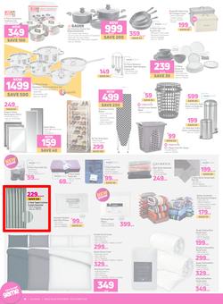 Game : We Know What You Paid Last Summer (19 October - 30 October 2022), page 18