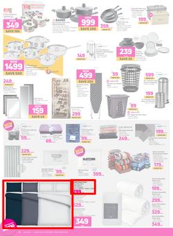 Game : We Know What You Paid Last Summer (19 October - 30 October 2022), page 18