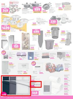 Game : We Know What You Paid Last Summer (19 October - 30 October 2022), page 18