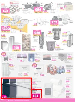 Game : We Know What You Paid Last Summer (19 October - 30 October 2022), page 18