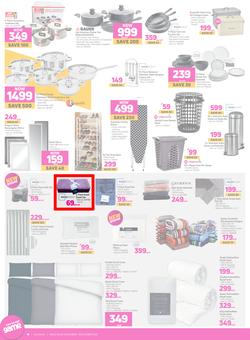 Game : We Know What You Paid Last Summer (19 October - 30 October 2022), page 18