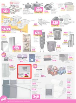 Game : We Know What You Paid Last Summer (19 October - 30 October 2022), page 18