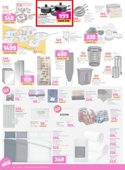 Game : We Know What You Paid Last Summer (19 October - 30 October 2022), page 18