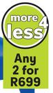 Large Children's Table-For 2