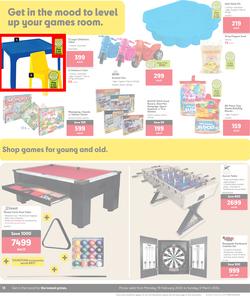 Makro : Room By Room (19 February - 03 March 2024), page 18
