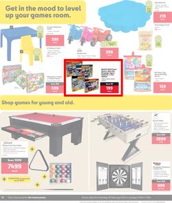 Makro : Room By Room (19 February - 03 March 2024), page 18